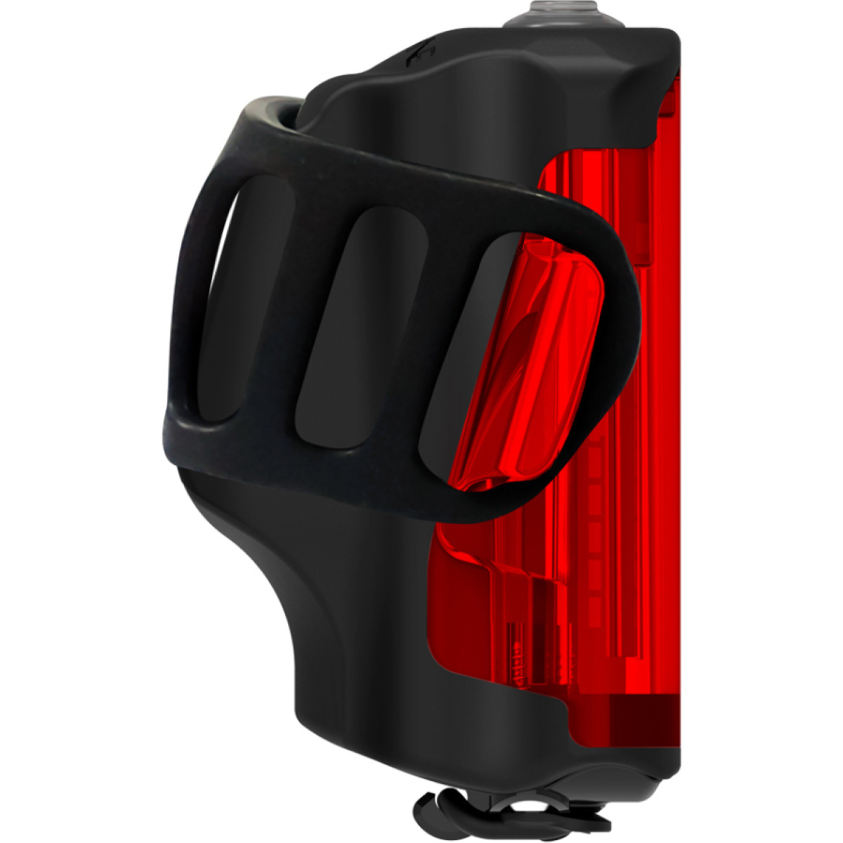 Lezyne Radar Drive velosipēda aizmugurējais lukturis