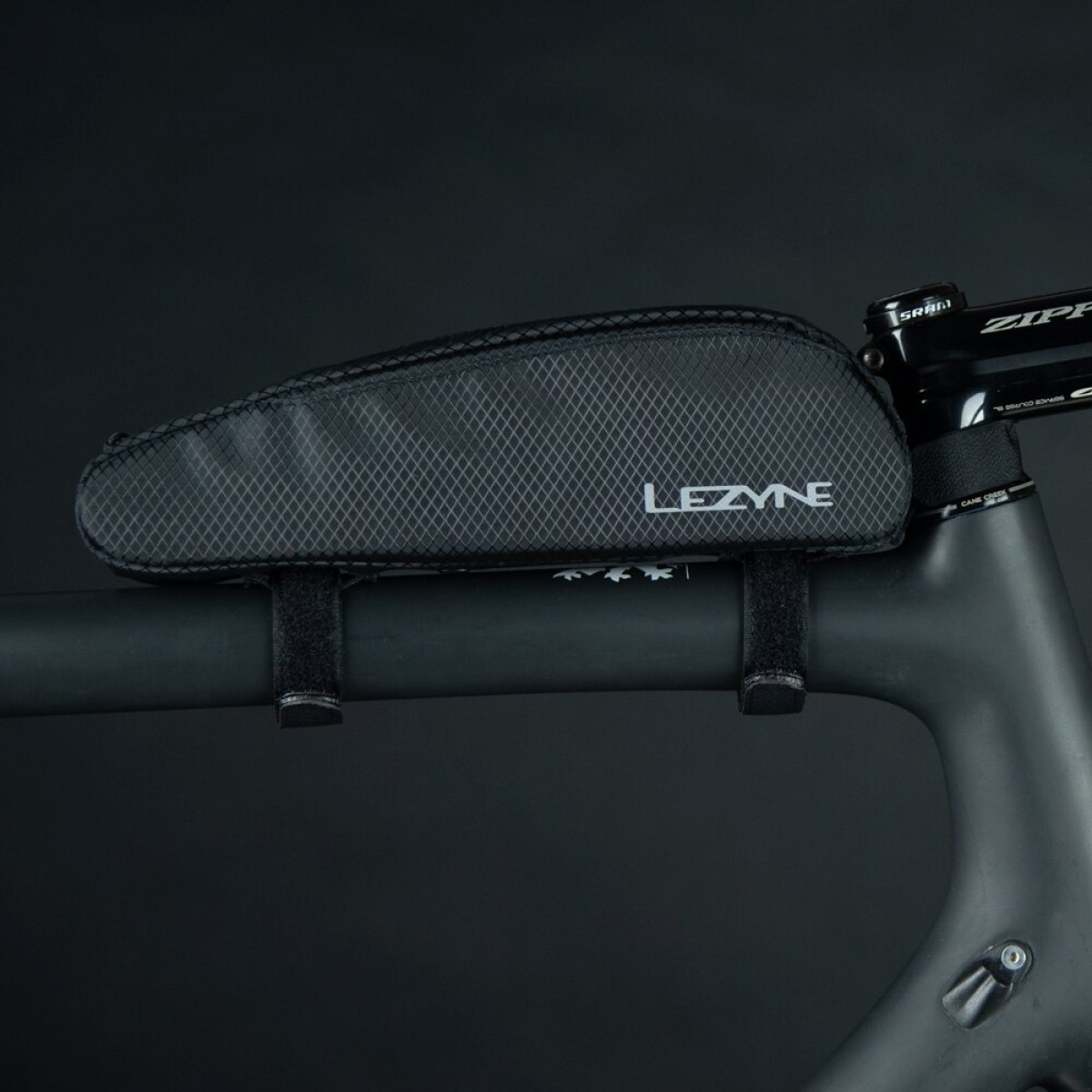 Lezyne Aero Energy Caddy rāmja soma | 0,7 L