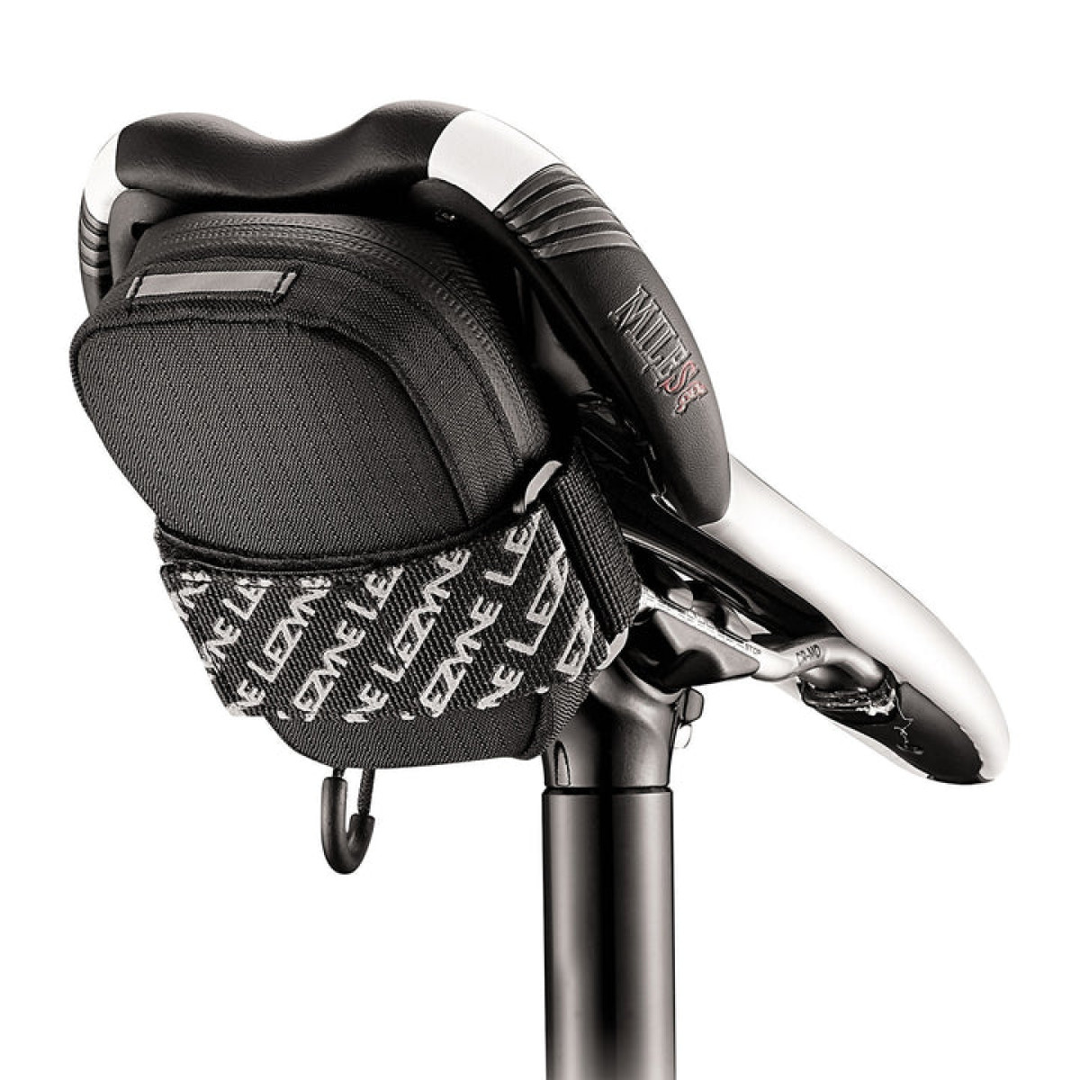 Lezyne Road Caddy sēdekļa soma | 0,4 L