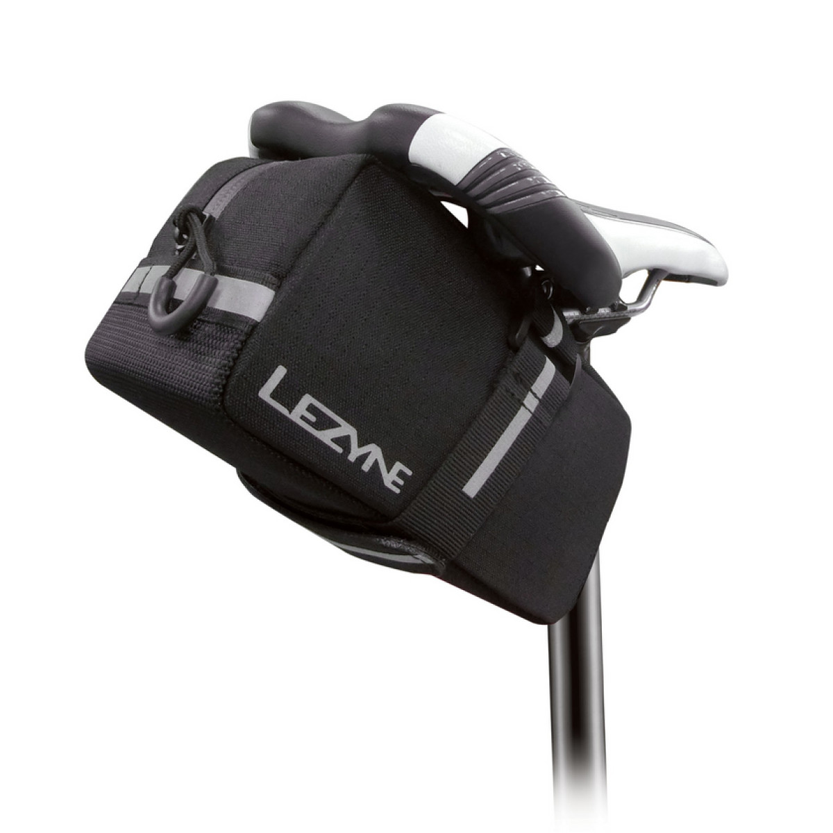 Lezyne Road Caddy XL sēdekļa soma | 1,5 L