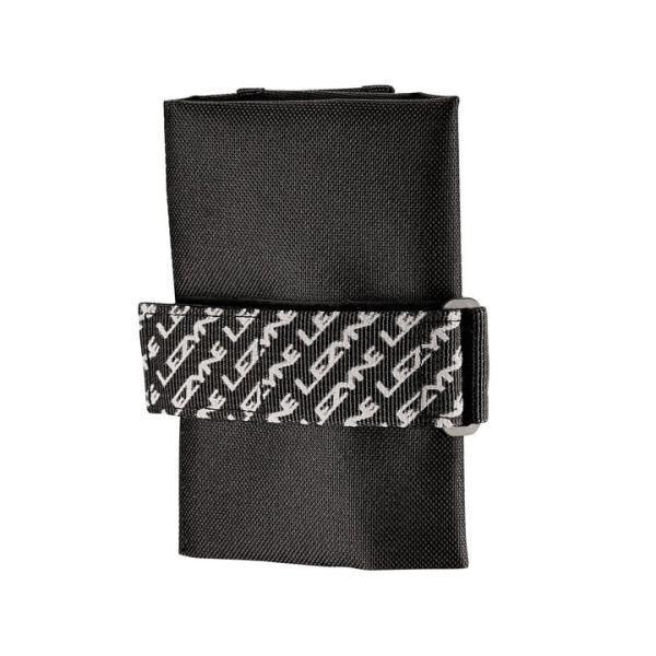 Lezyne Roll Caddy sedla soma | 0,6 L Lezyne Roll Caddy sedla soma | 0,6 L