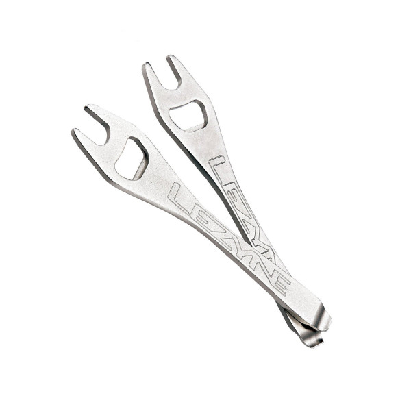 Lezyne Sabre sviras