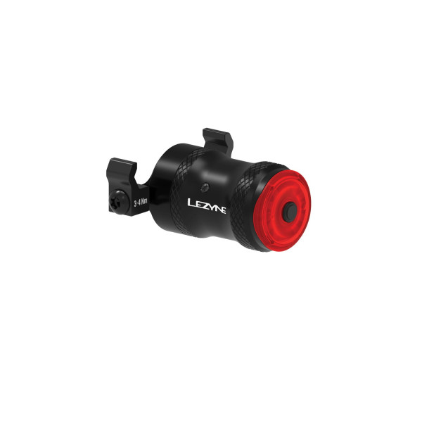 Lezyne Saddle Drive 250 aizmugurējais lukturis Lezyne Saddle Drive 250 aizmugurējais lukturis