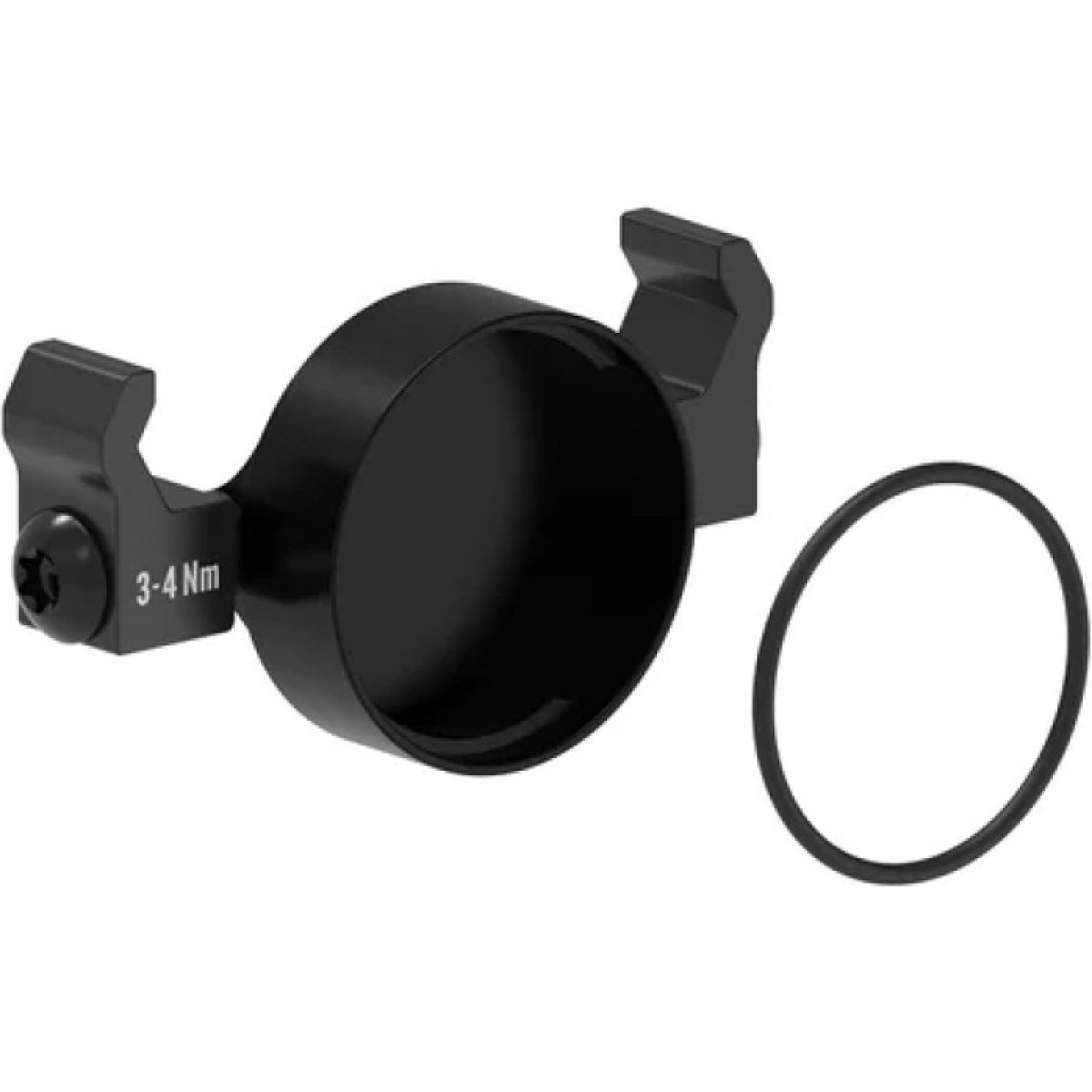 Lezyne Saddle Drive luktura stiprinājums