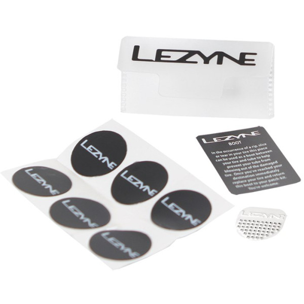 Lezyne Smart remonta komplekts Lezyne Smart remonta komplekts