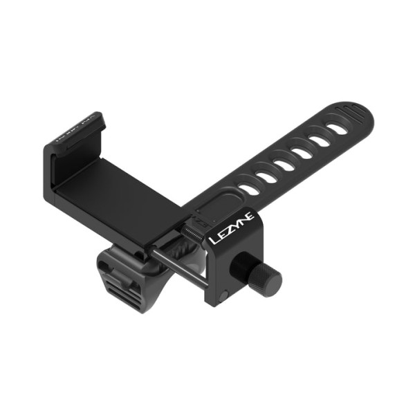 Lezyne Smart Vise tālruņa turētājs