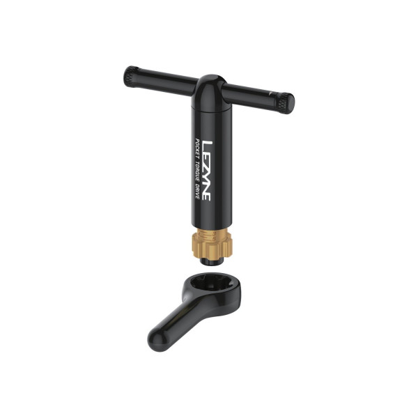 Lezyne Torque Pocket Drive Lezyne Torque Pocket Drive