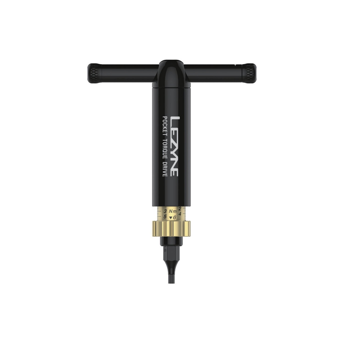 Lezyne Torque Pocket Drive