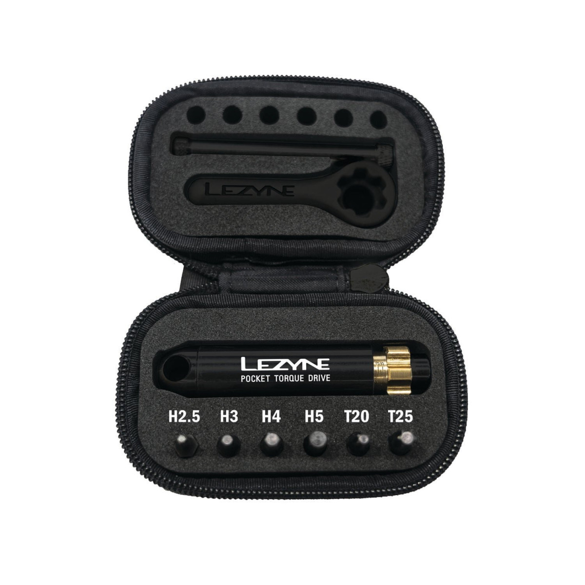 Lezyne Torque Pocket Drive