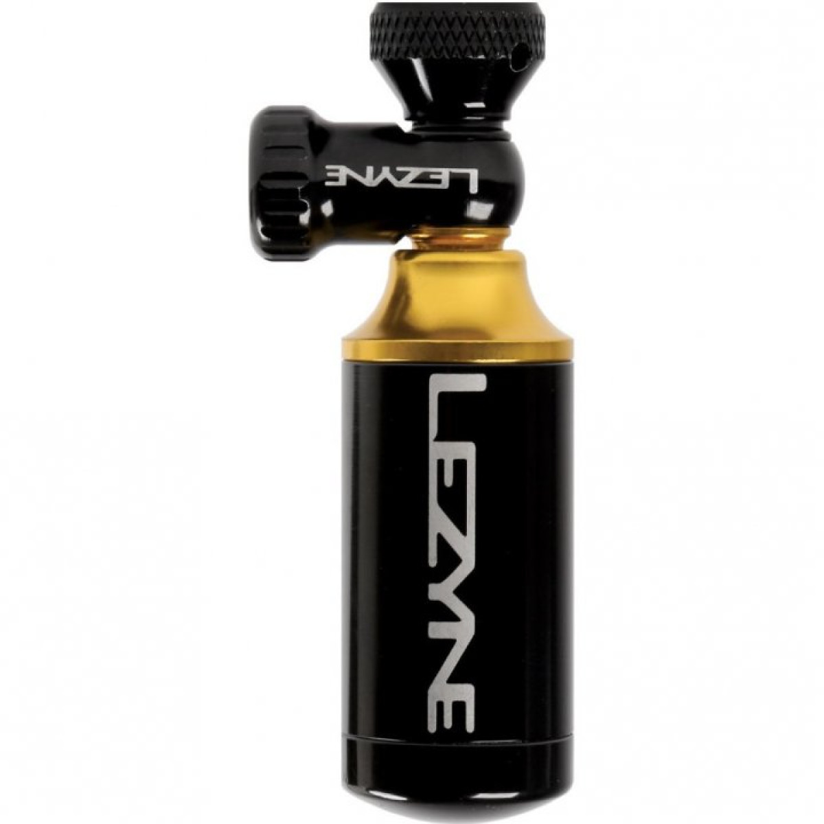 Lezyne bezkameru CO2 Blaster 2in1 sūkņa un remonta komplekts