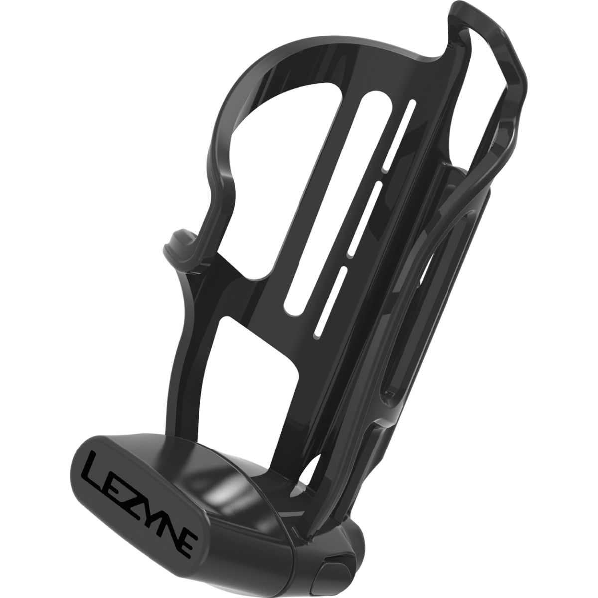 Lezyne Tubeless Flow Storage pudeles turētājs | Black