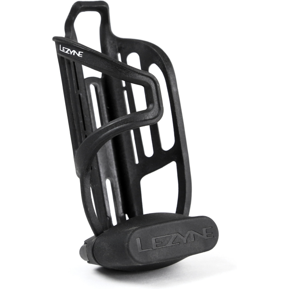 Lezyne Tubeless Flow Storage pudeles turētājs | Black