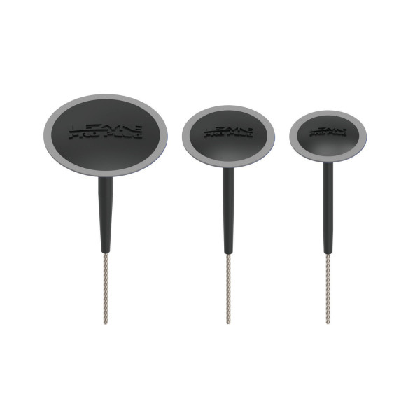 Lezyne Tubeless Pro spraudņi