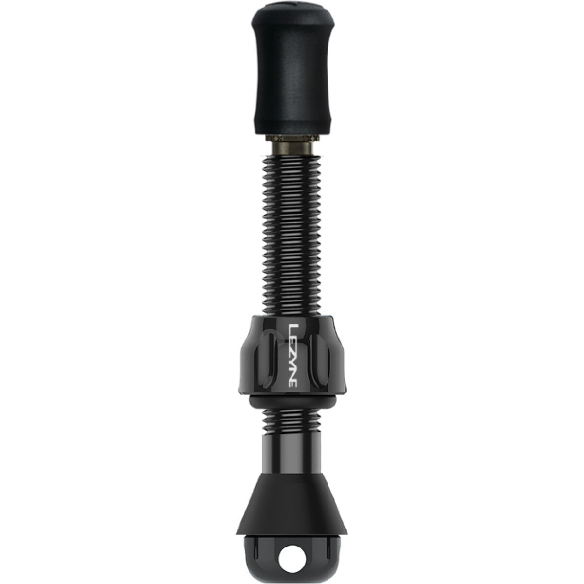 Lezyne Tubeless Valve CLIK TLR Pro vārstu komplekts | 2 gab | 44mm