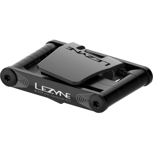 Lezyne V PRO 10 daudzfunkcionālie instrumenti | Black