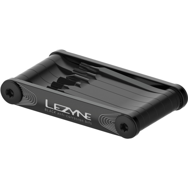 Lezyne V PRO 11 daudzfunkcionālie instrumenti | Black