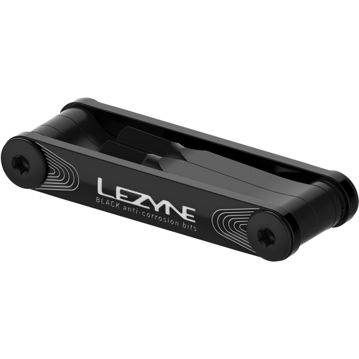 Lezyne V PRO 5 daudzfunkcionālie instrumenti | Black