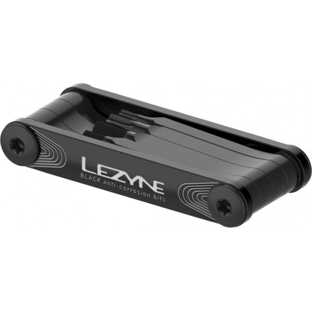 Lezyne V PRO 7 daudzfunkcionālie instrumenti | Black