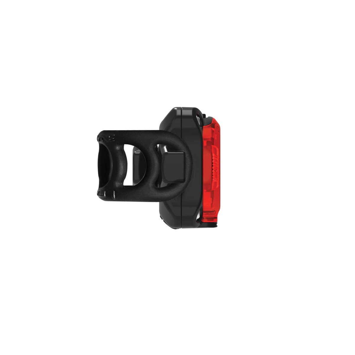 Lezyne Zecto Drive 200+ aizmugurējais lukturis