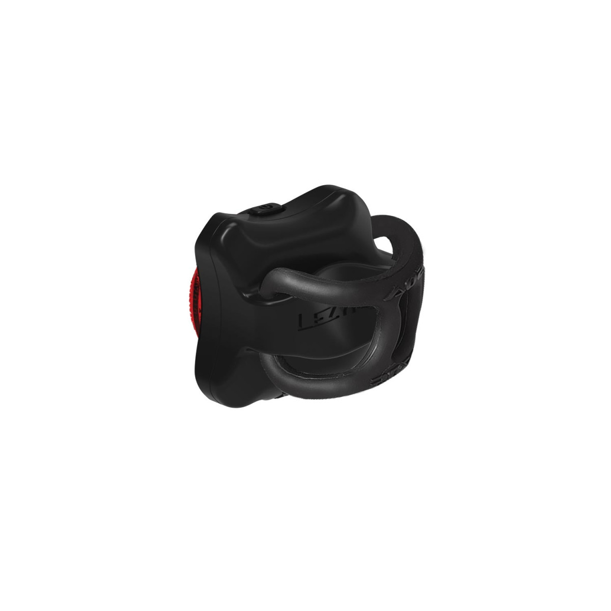 Lezyne Zecto Drive 200+ aizmugurējais lukturis