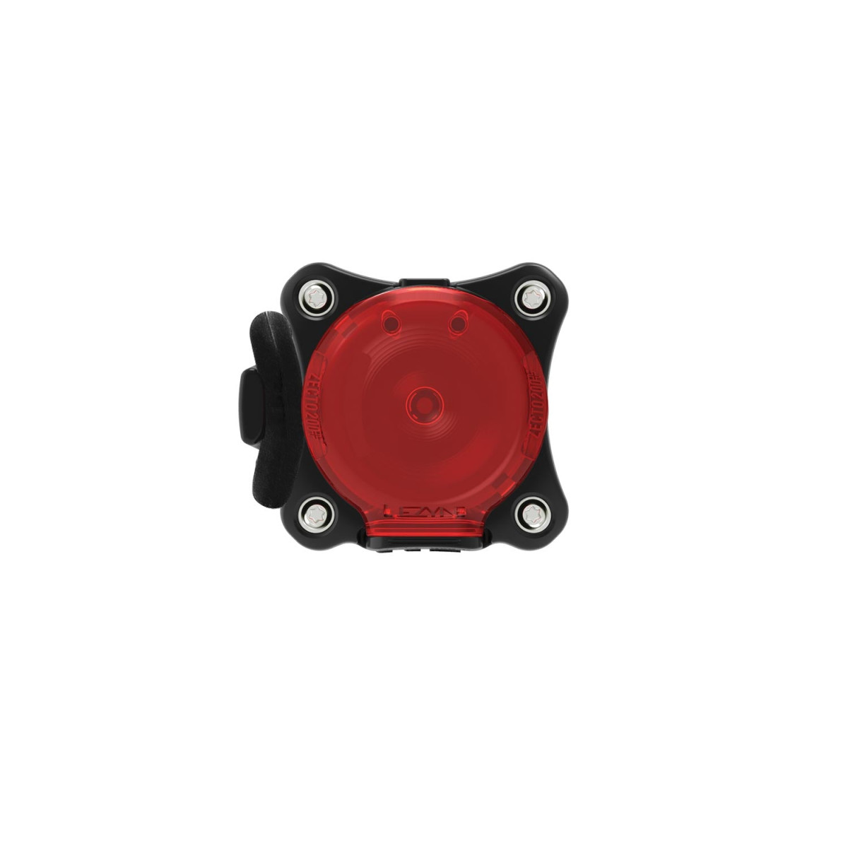 Lezyne Zecto Drive 200+ aizmugurējais lukturis