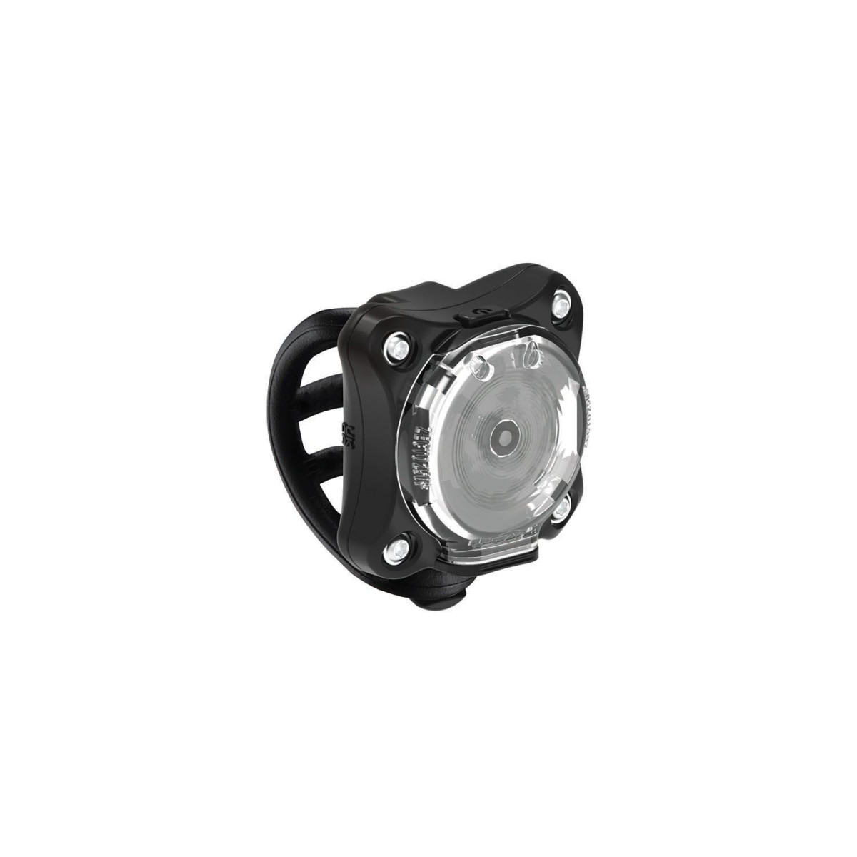 Lezyne Zecto Drive 250+ priekšējais lukturis