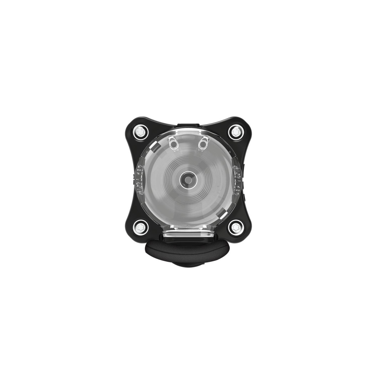 Lezyne Zecto Drive 250+ priekšējais lukturis