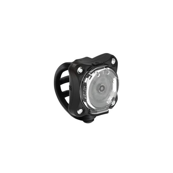 Lezyne Zecto Drive 250+ priekšējais lukturis