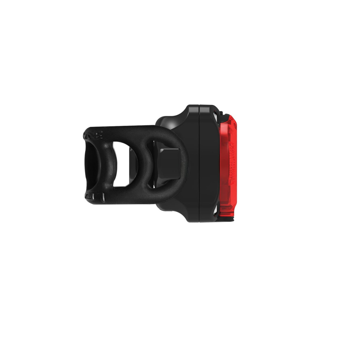 Lezyne Zecto Drive Max 400+ aizmugurējais lukturis