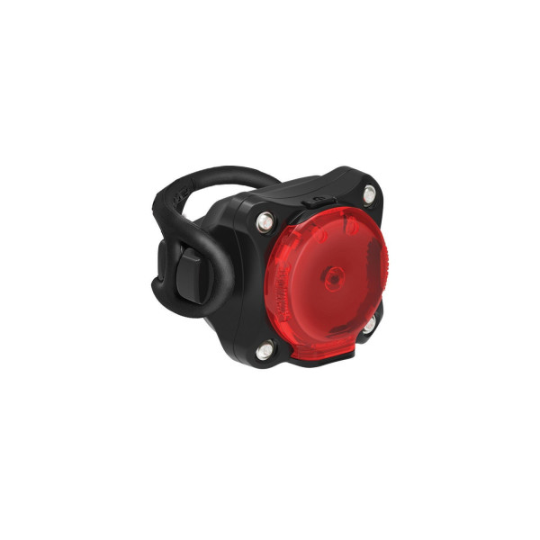 Lezyne Zecto Drive Max 400+ aizmugurējais lukturis