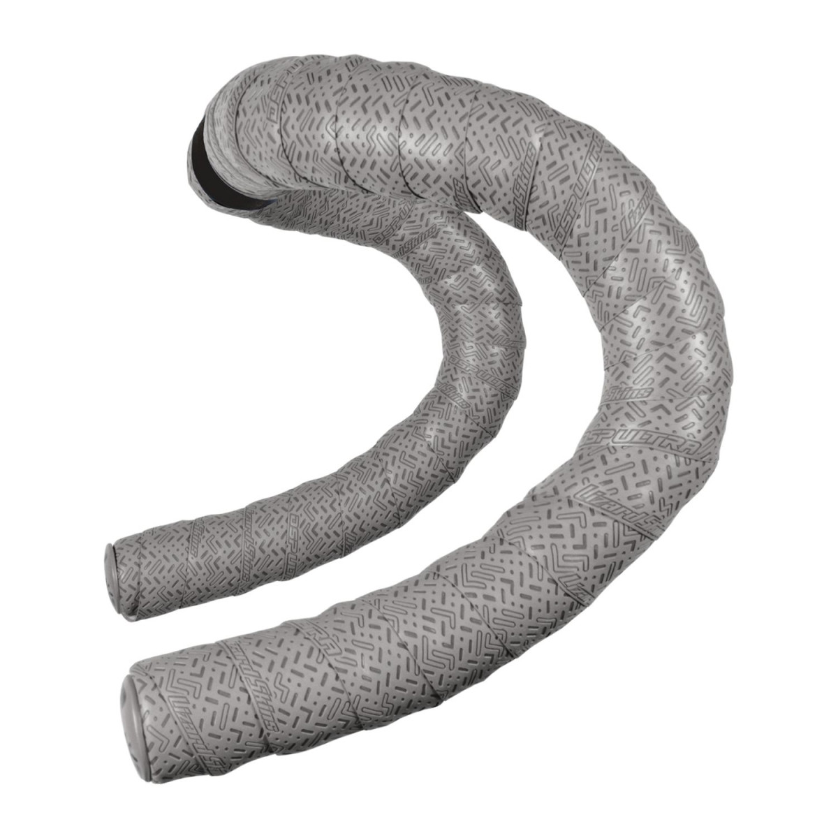 Lizard Skins DSP Ultra stūres lenta | 2.7 mm | Cool Gray