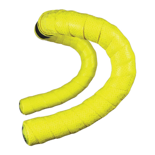 Lizard Skins DSP Ultra stūres lenta | 3.5 mm | Neon Yellow