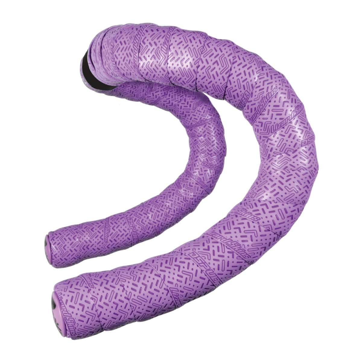 Lizard Skins DSP Ultra stūres lenta | 3.5 mm | Violet Purple