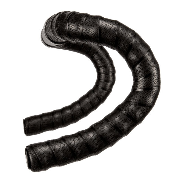 Lizard Skins DSP V2 stūres lentas - 4,6 mm | Jet Black Lizard Skins DSP V2 stūres lentas - 4,6 mm | Jet Black