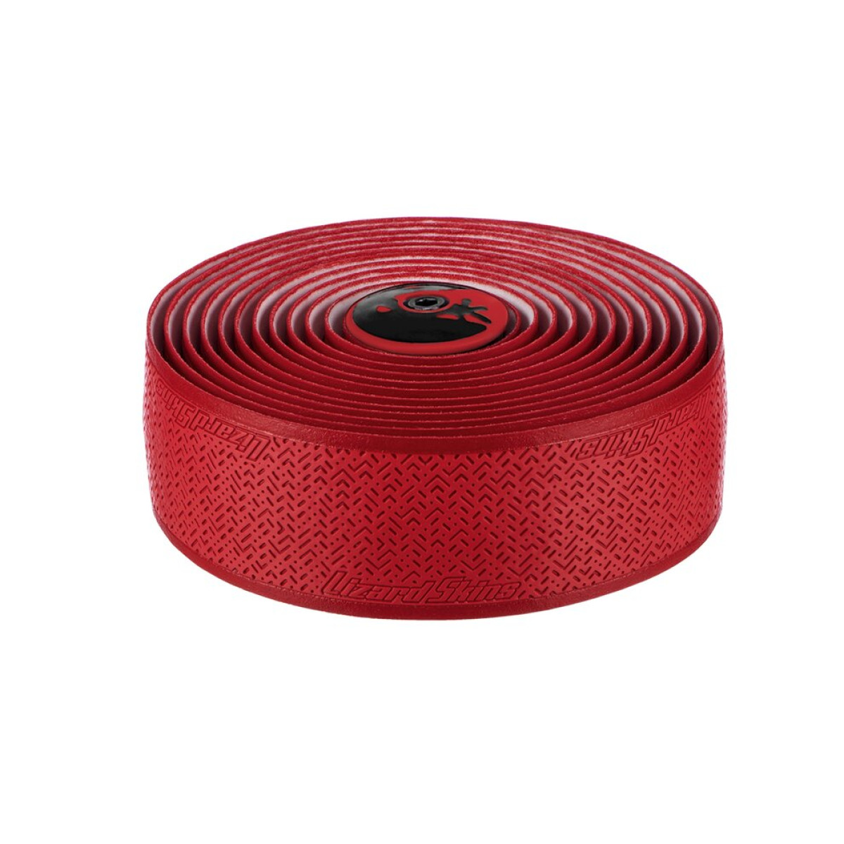 Lizard Skins DSP V2 stūres lentas - 1,8 mm | Crimson Red