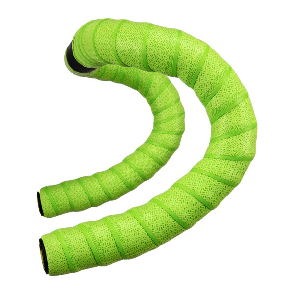 Lizard Skins DSP V2 stūres lentas - 2,5 mm | Hyper Green Lizard Skins DSP V2 stūres lentas - 2,5 mm | Hyper Green