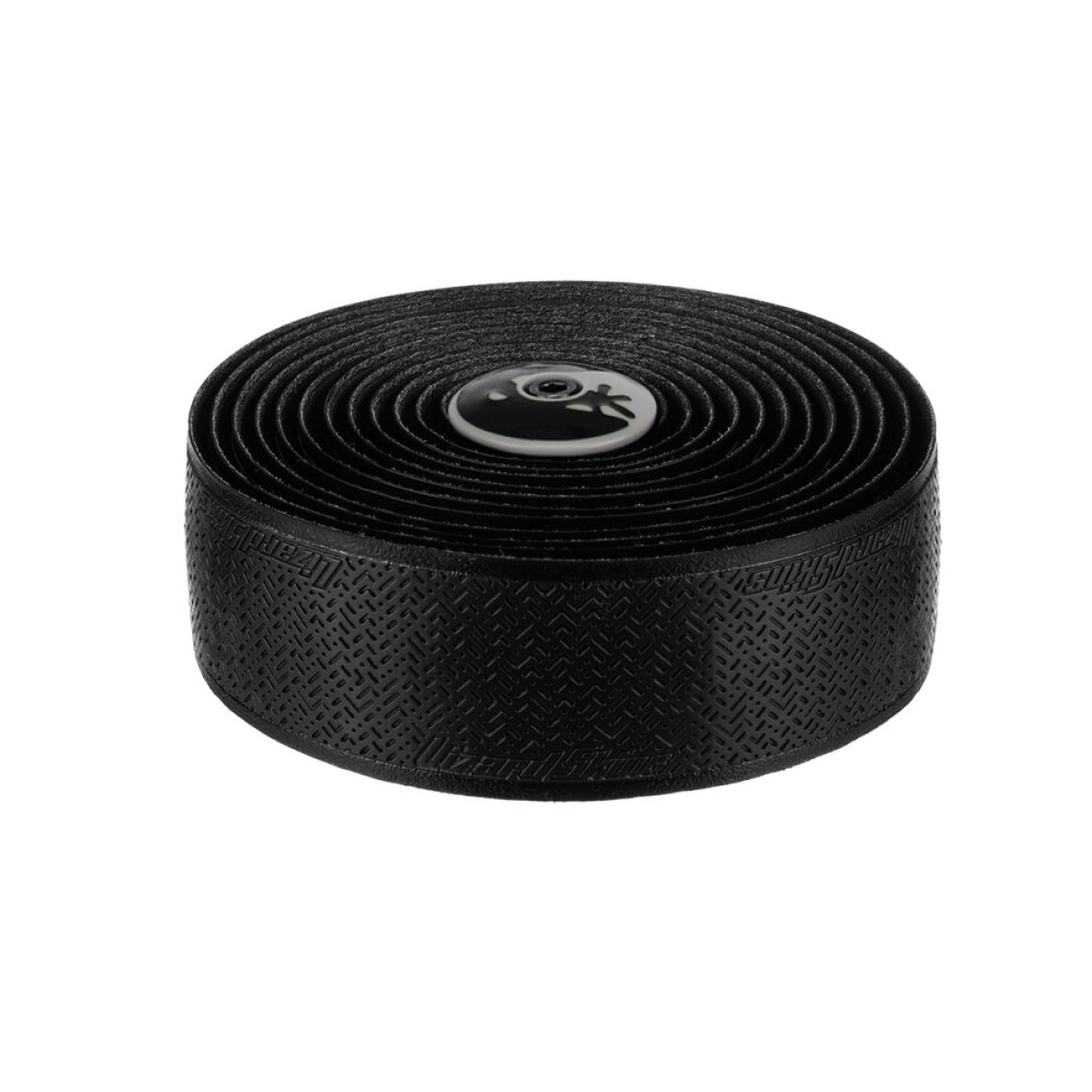 Lizard Skins DSP V2 stūres lentas - 2,5 mm | Jet Black