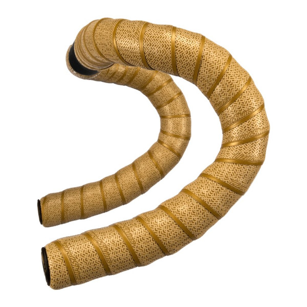 Lizard Skins DSP V2 stūres lentas - 2,5 mm | Vegas Gold