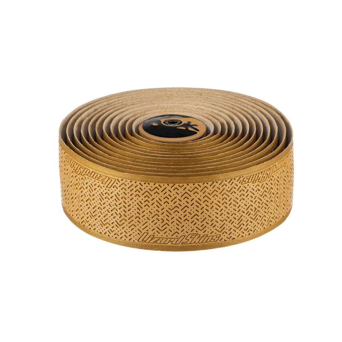 Lizard Skins DSP V2 stūres lentas - 2,5 mm | Vegas Gold