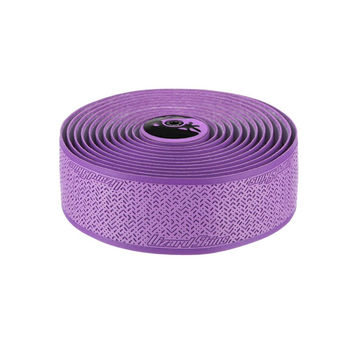 Lizard Skins DSP V2 stūres lentas - 2,5 mm | Violeti violeta