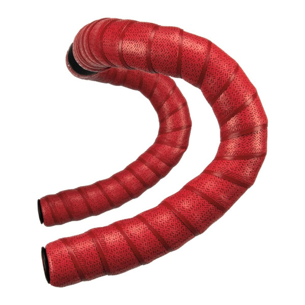 Lizard Skins DSP V2 stūres lentas - 3,2 mm | Crimson Red