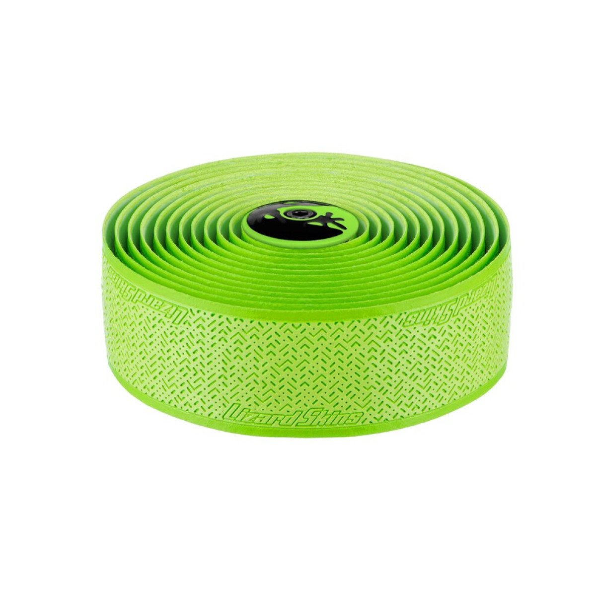 Lizard Skins DSP V2 stūres lentas - 3,2 mm | Hyper Green