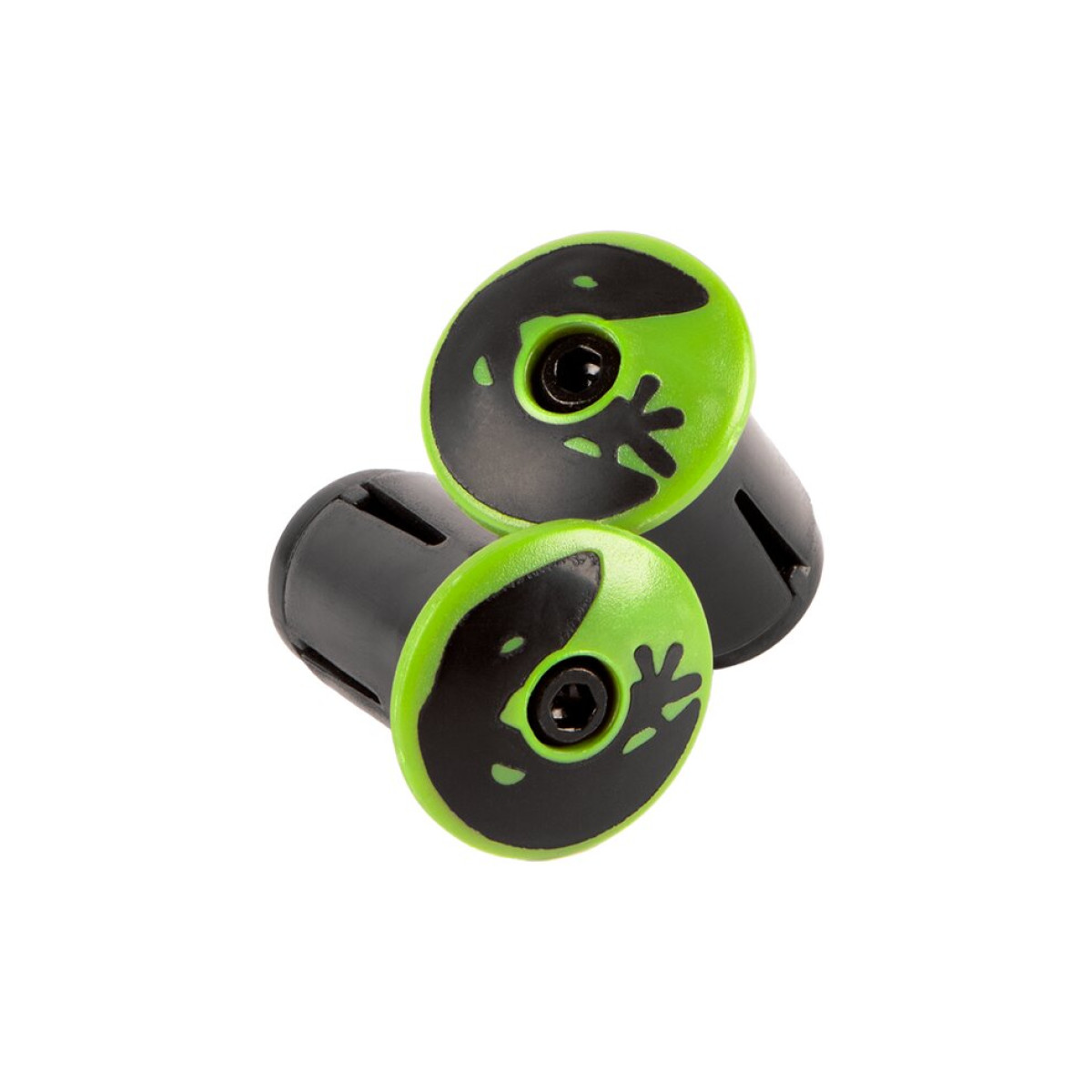 Lizard Skins DSP V2 stūres lentas - 3,2 mm | Hyper Green