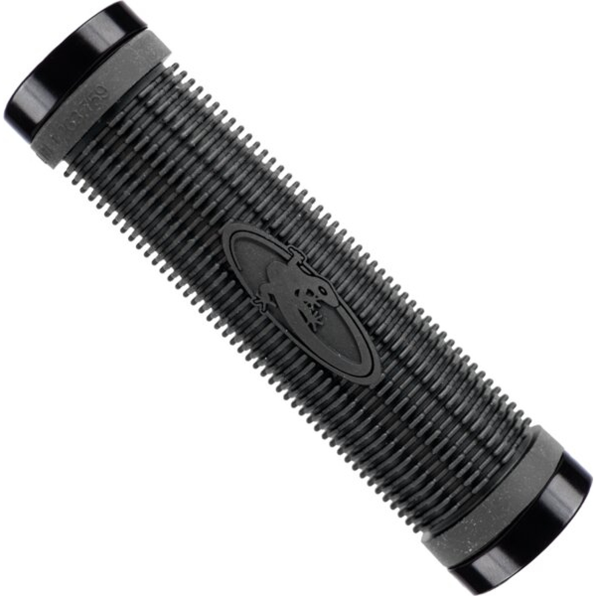 Lizard Skins Lock-On lādētāja rokturi | Black
