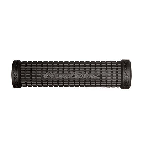 Lizard Skins 494 Single Compound stūres rokturi | Black