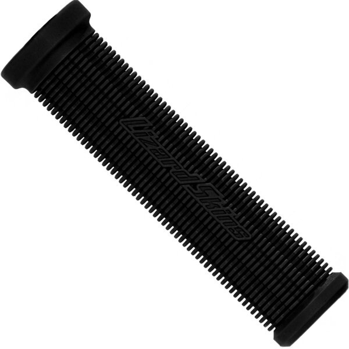 Lizard Skins Charger Single Compound stūres rokturi | Black