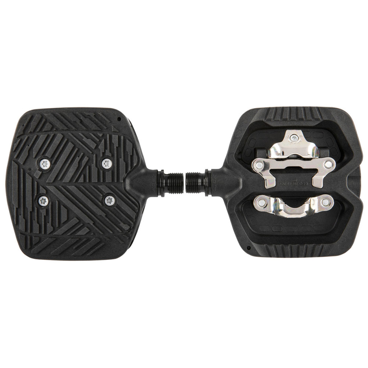 Look Geo Trekking Grip pedāļi