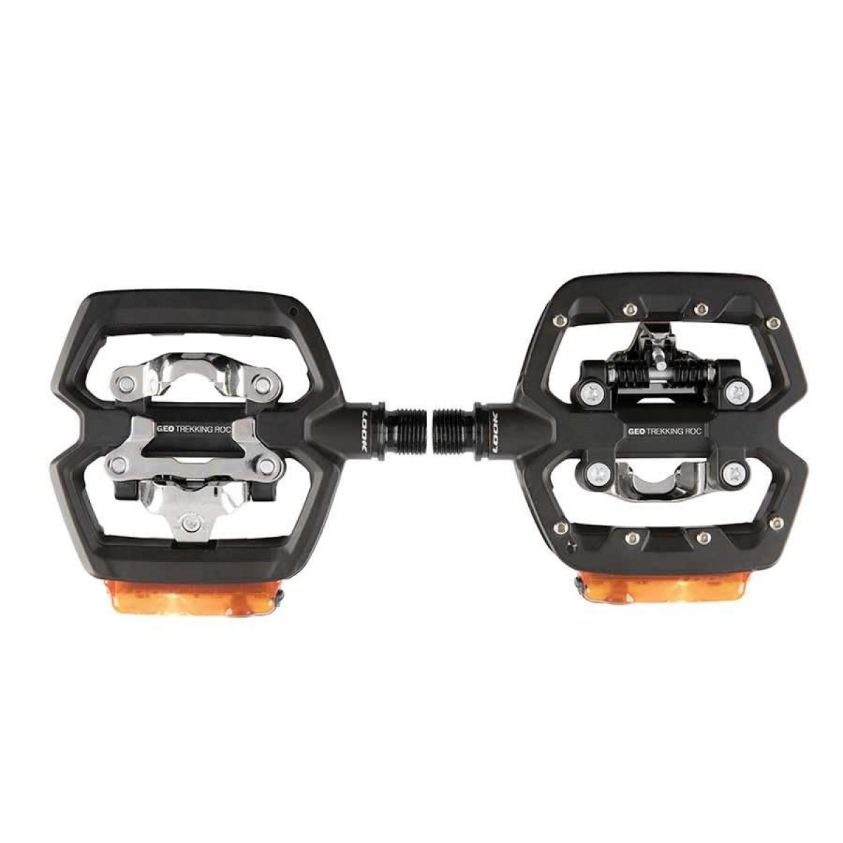 Look Geo Trekking Roc Vision pedāļi
