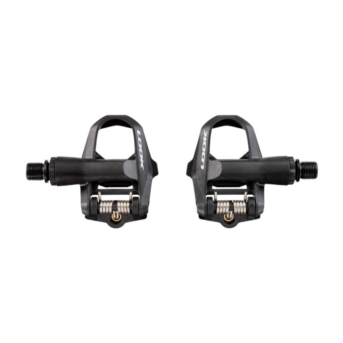 Look Keo 2 Max Carbon pedāļi