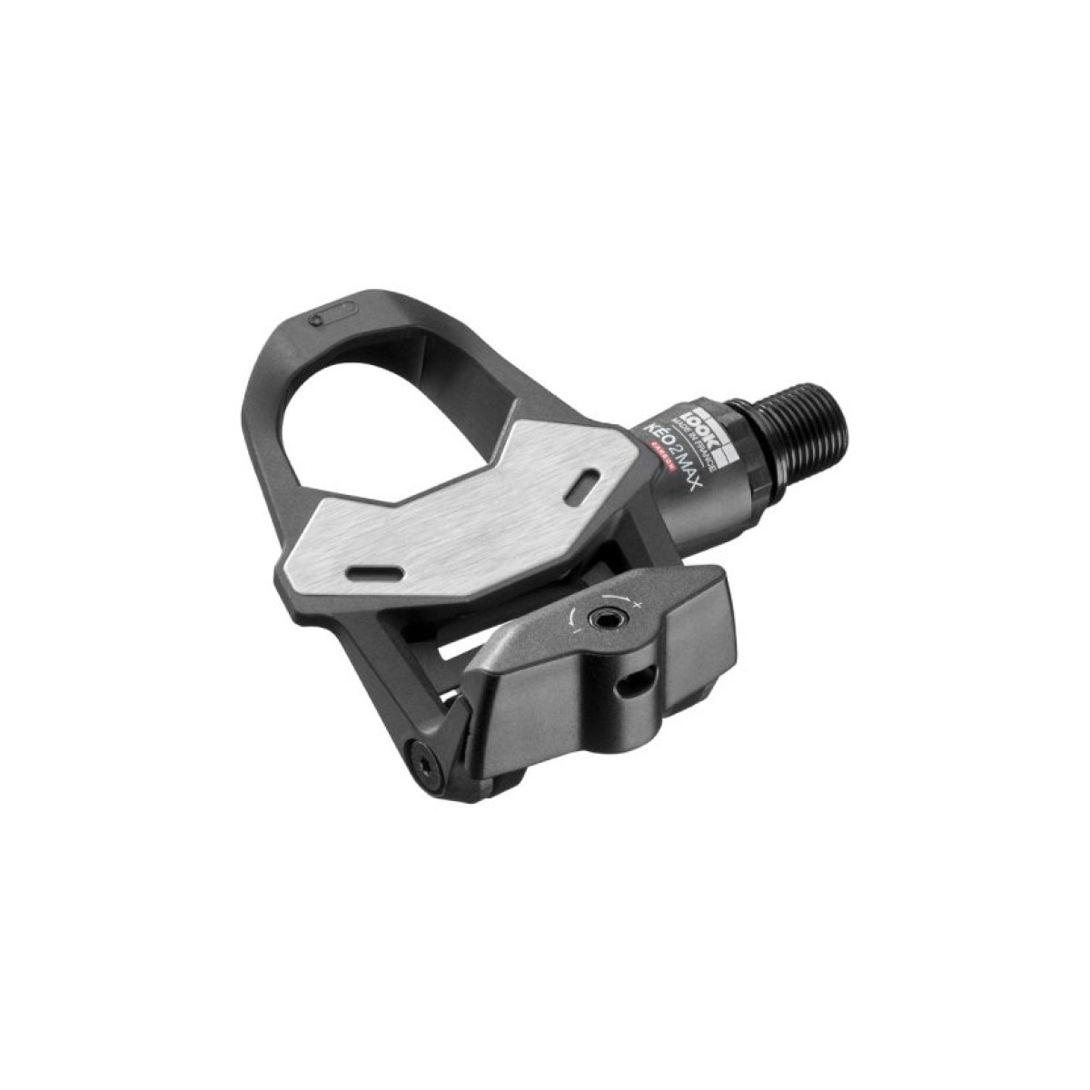 Look Keo 2 Max Carbon pedāļi